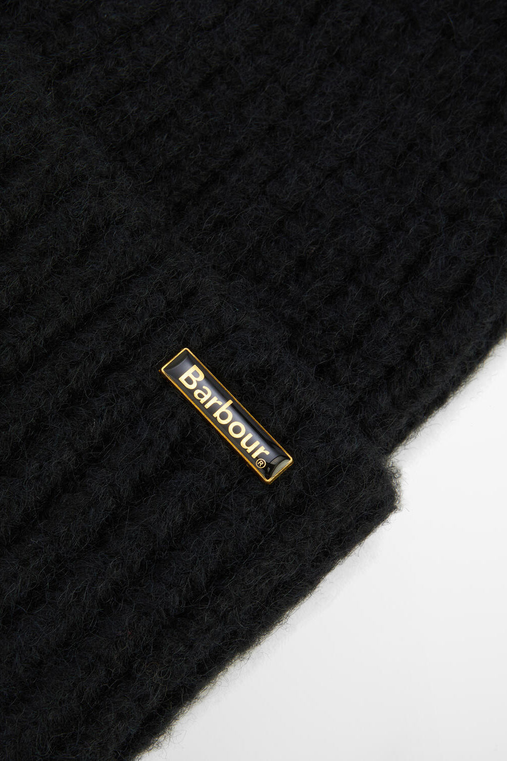 Meryel hue – Black